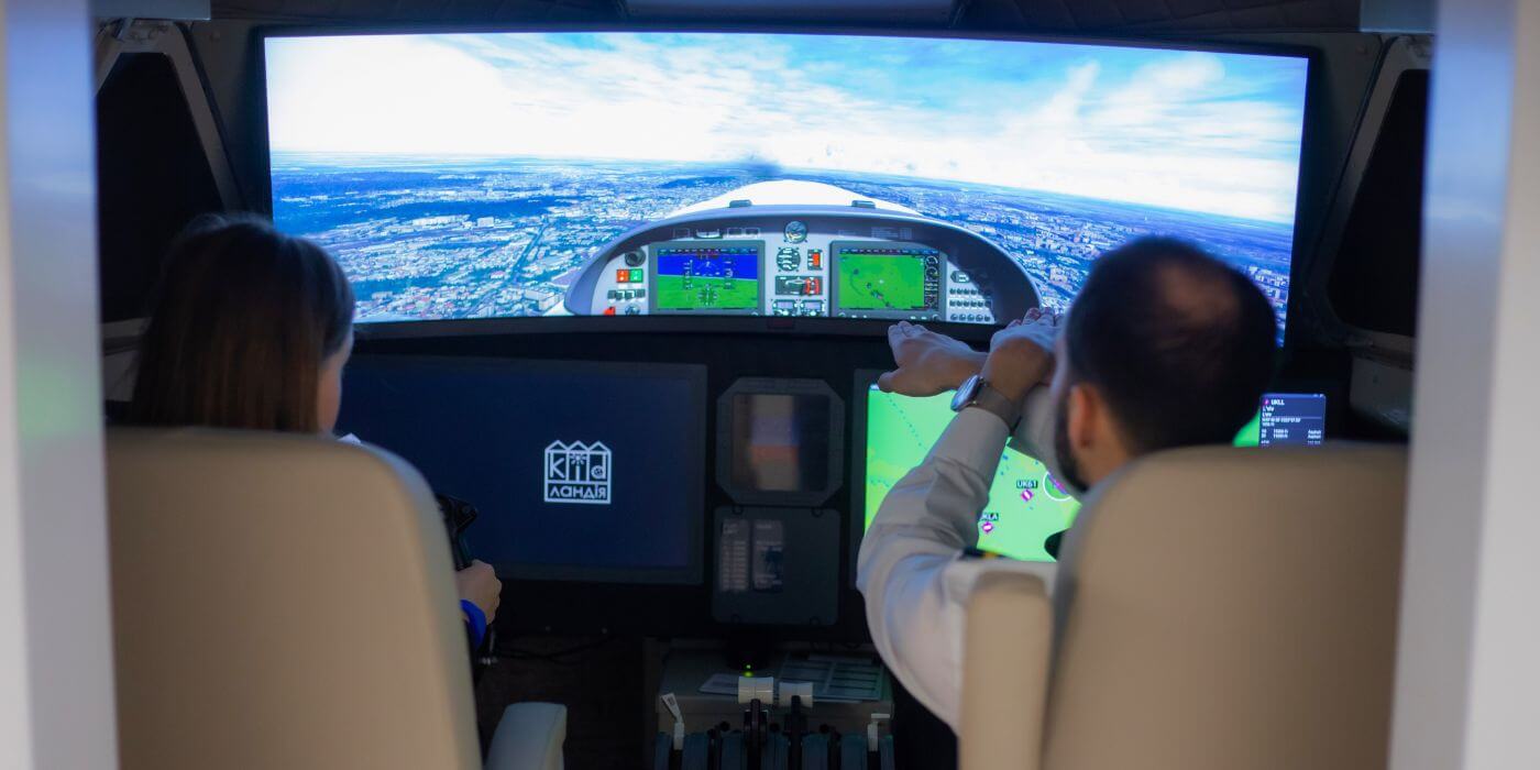 Школа пілота